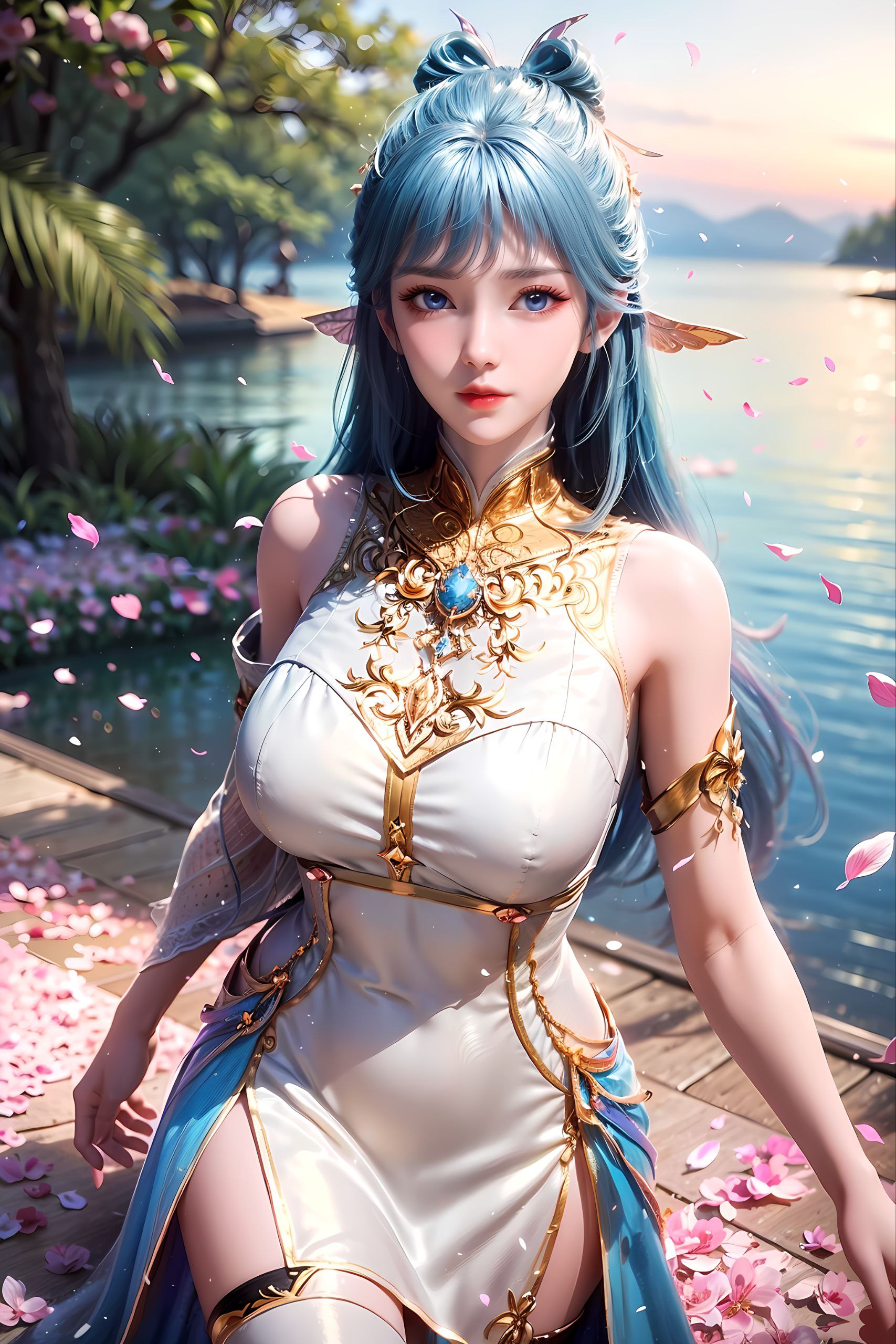 甚至形成了