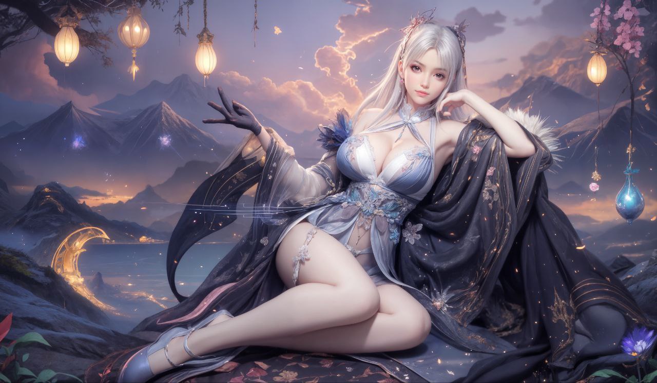 这种主题作