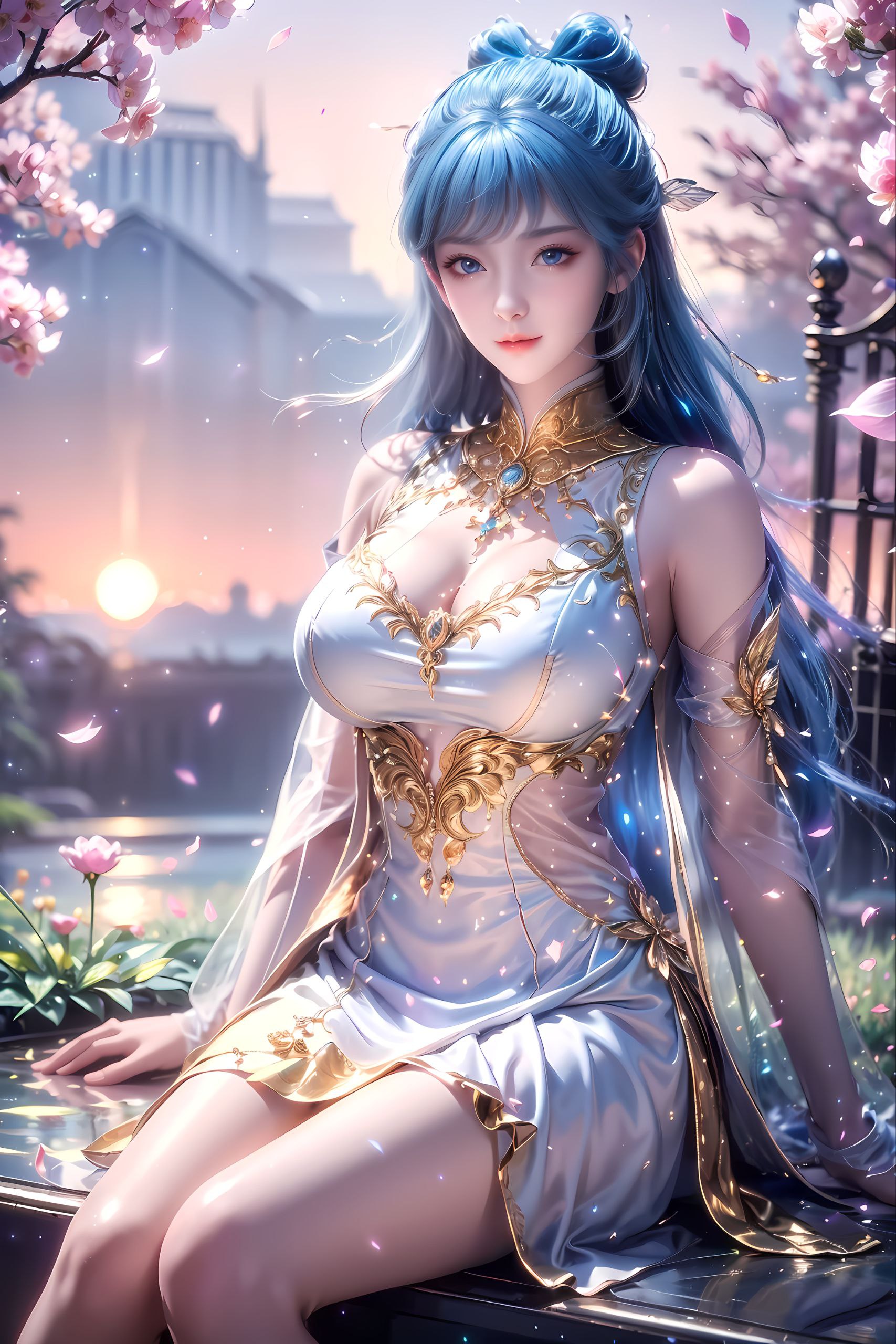 每个人都有