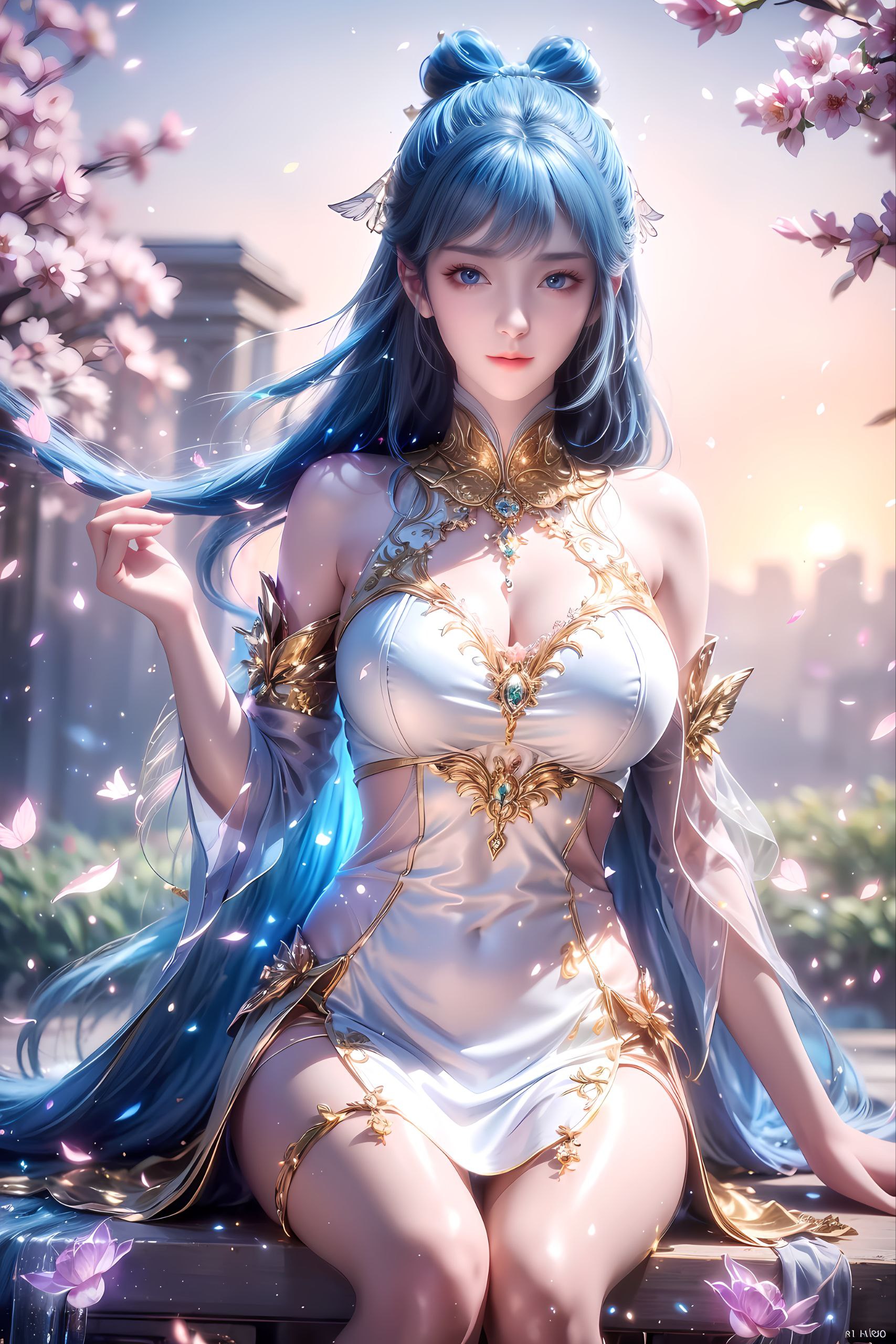 专业团队保