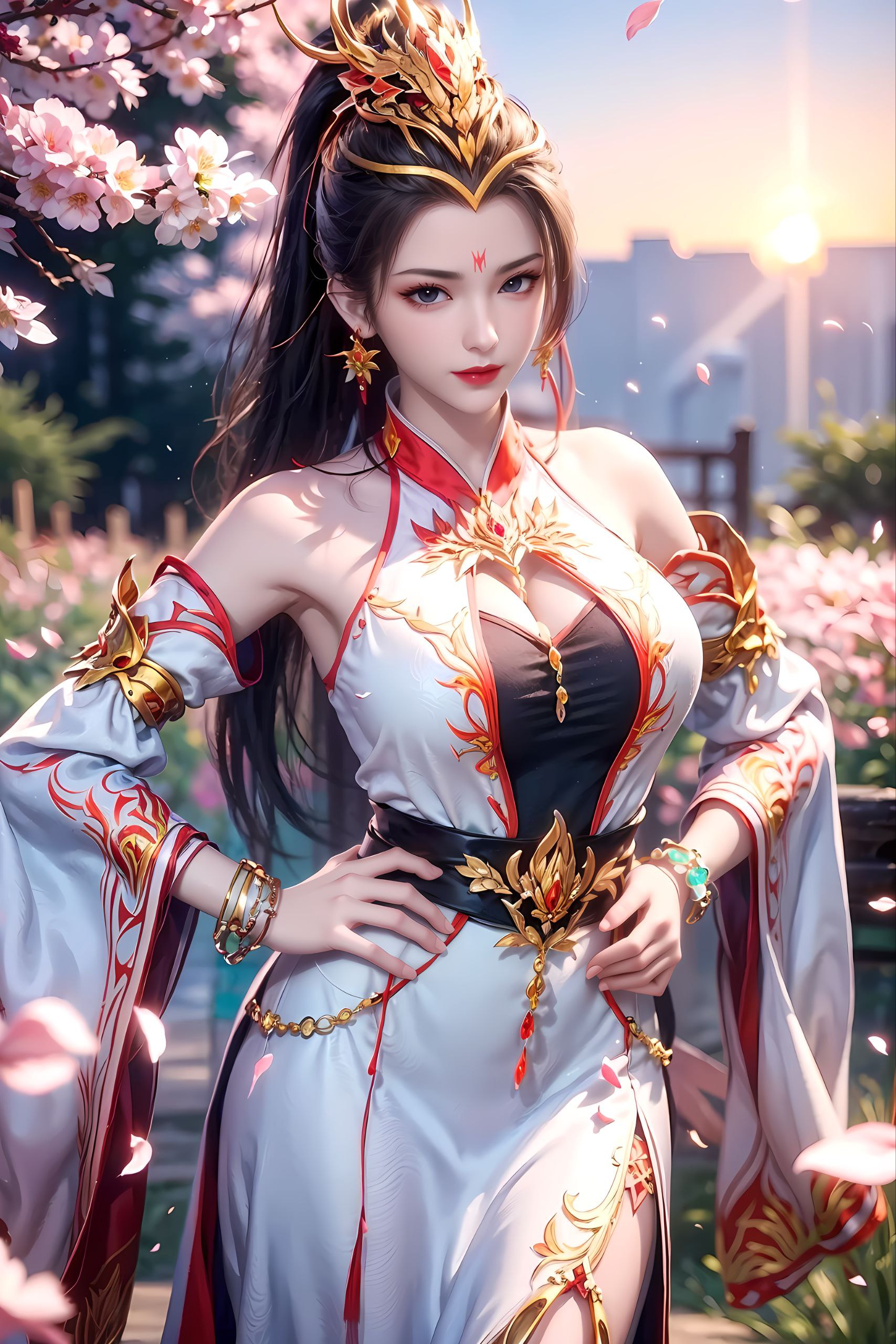 效益