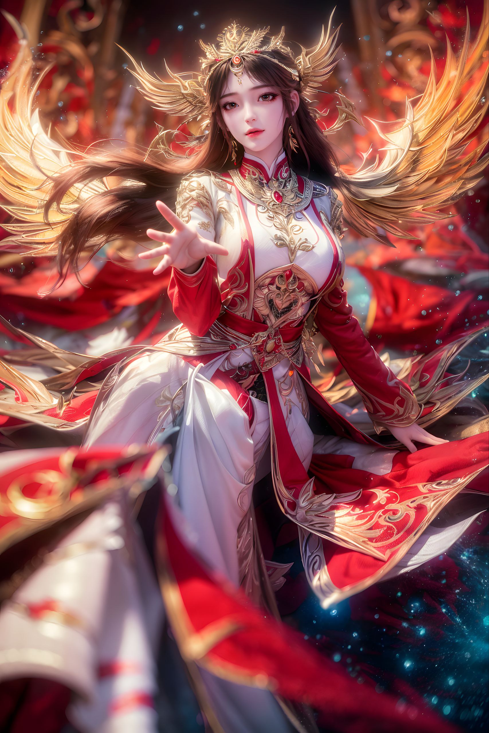 更多的人将