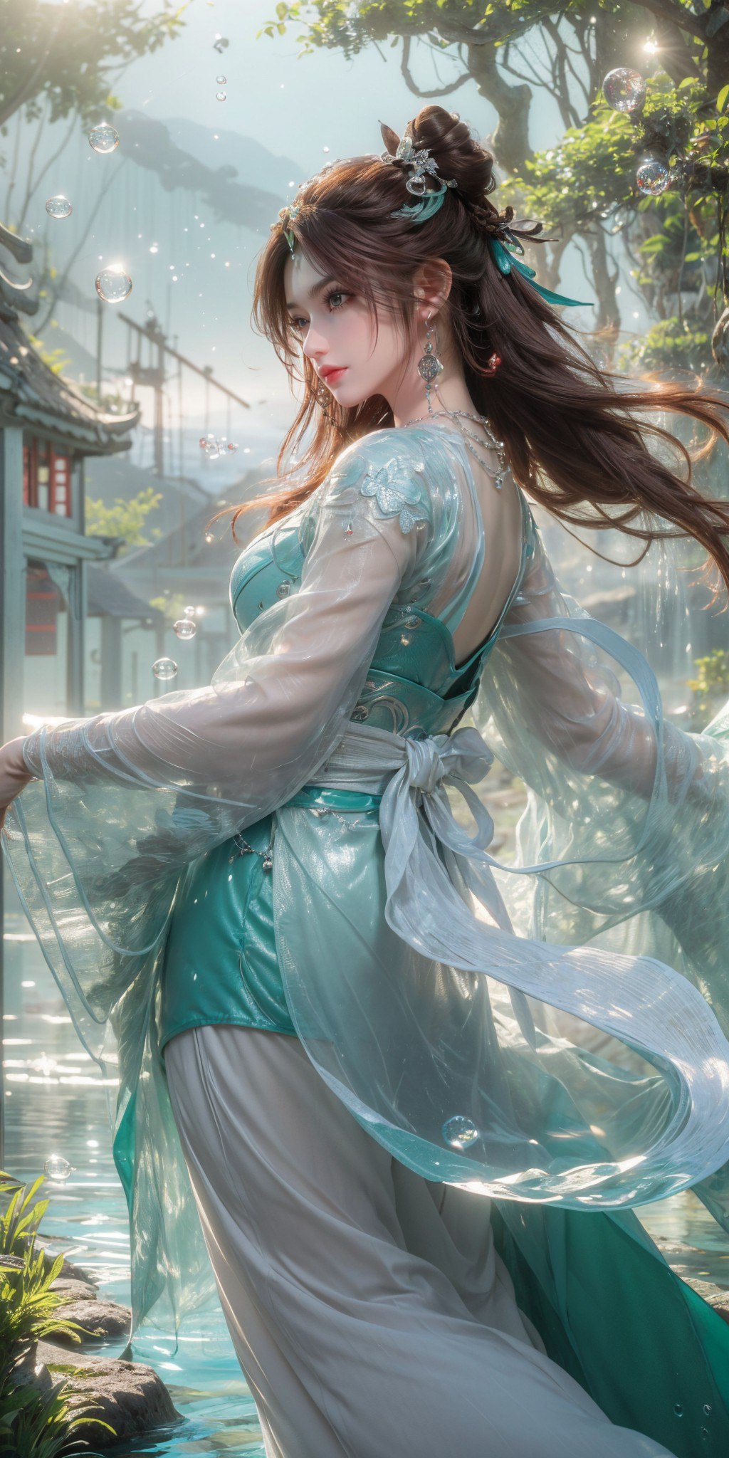 共同维护良