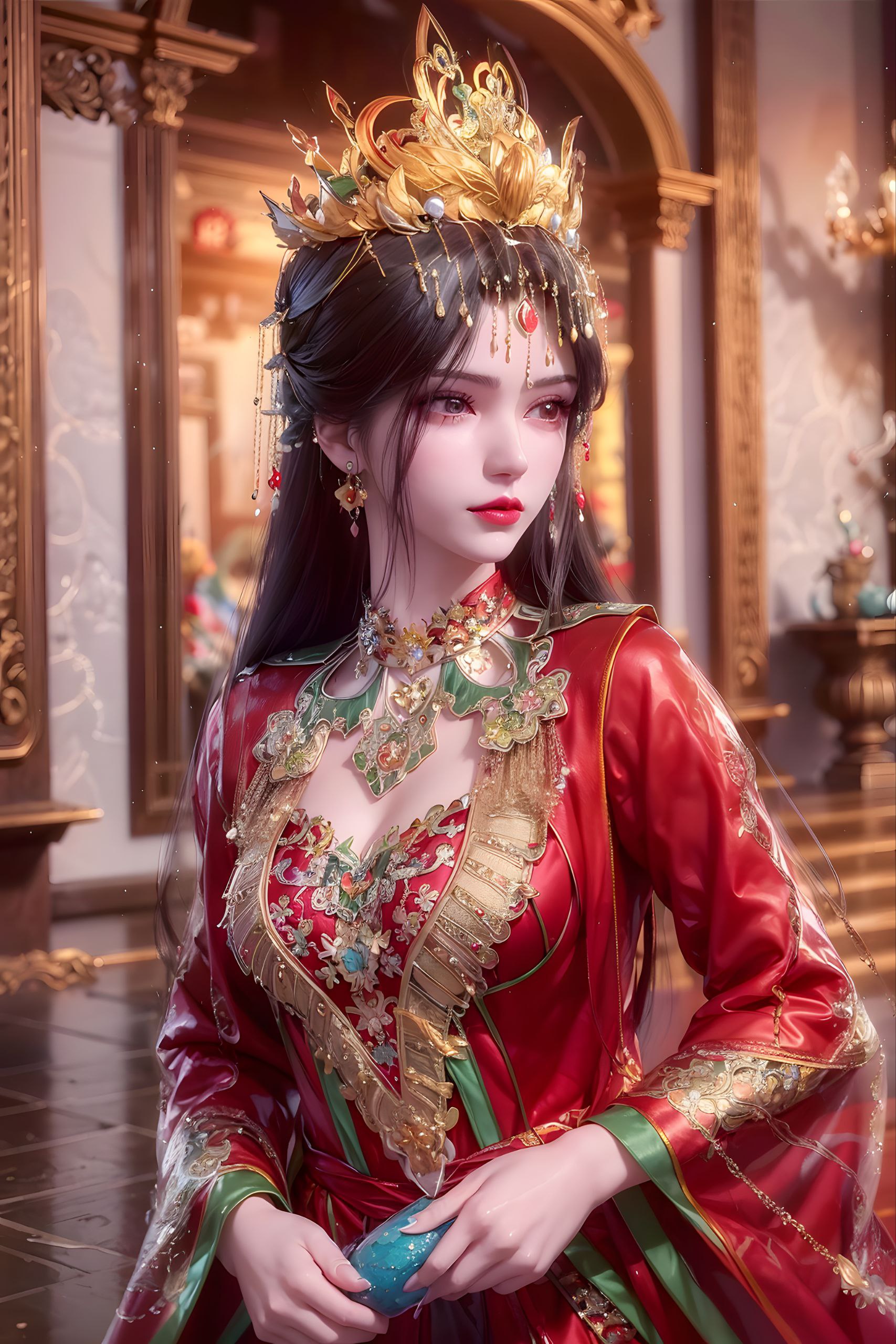 满足不同用