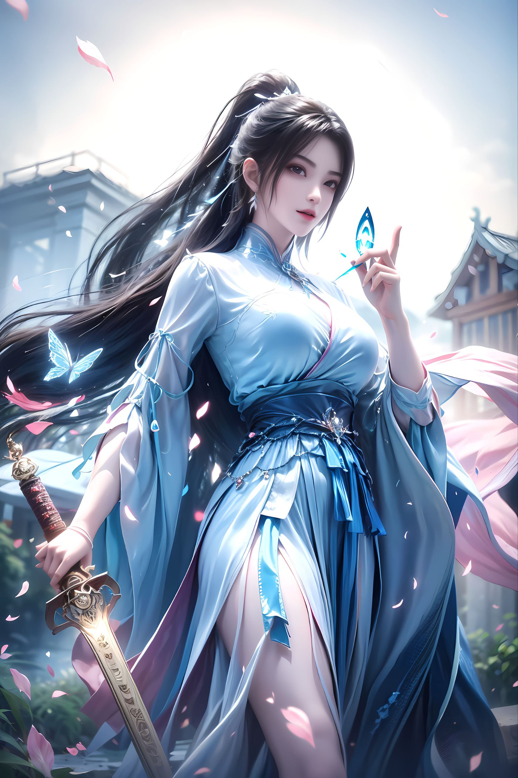 欲望