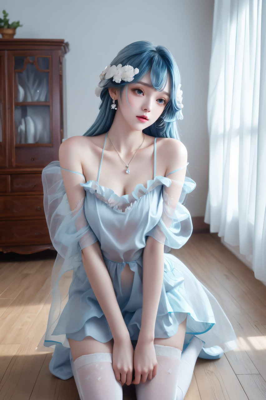 一种放松的