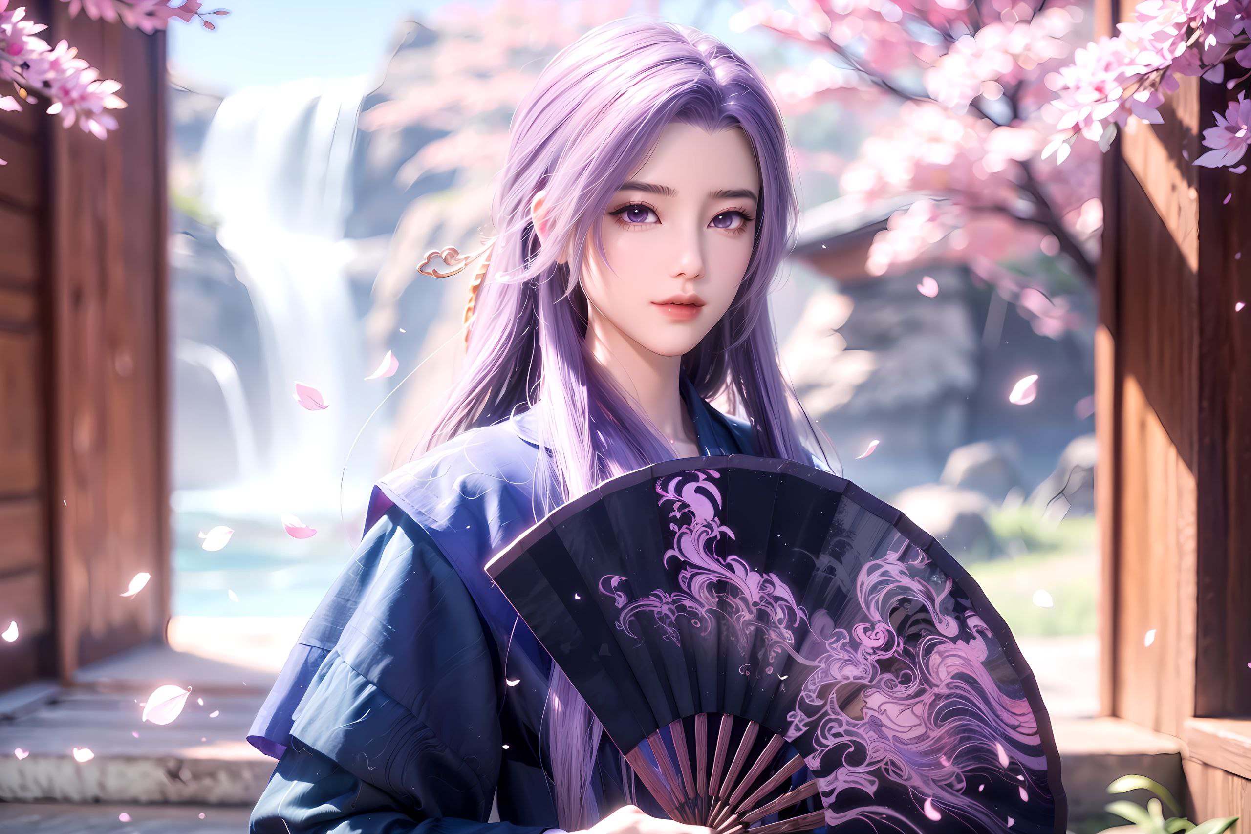 成为你心灵