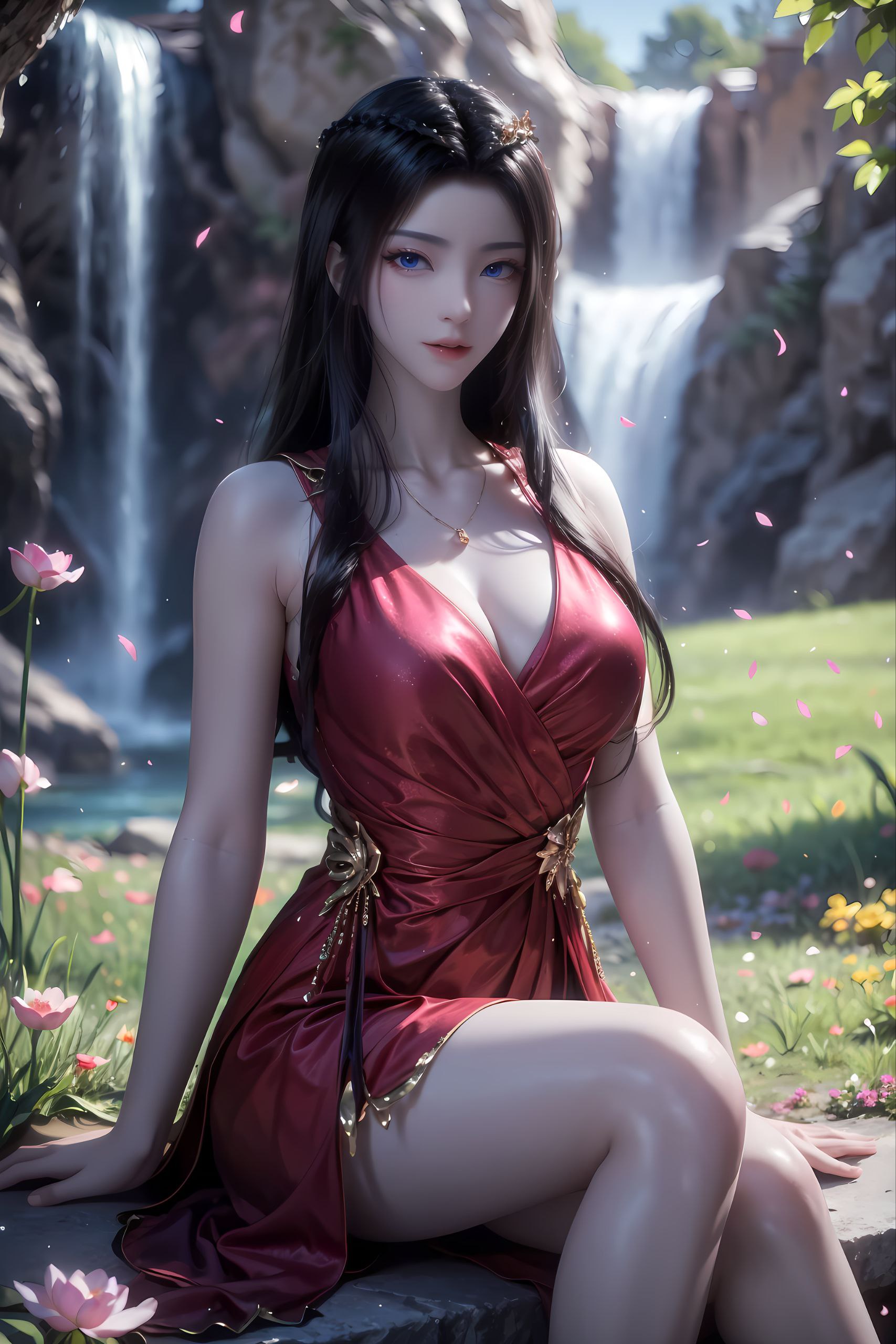 处在于