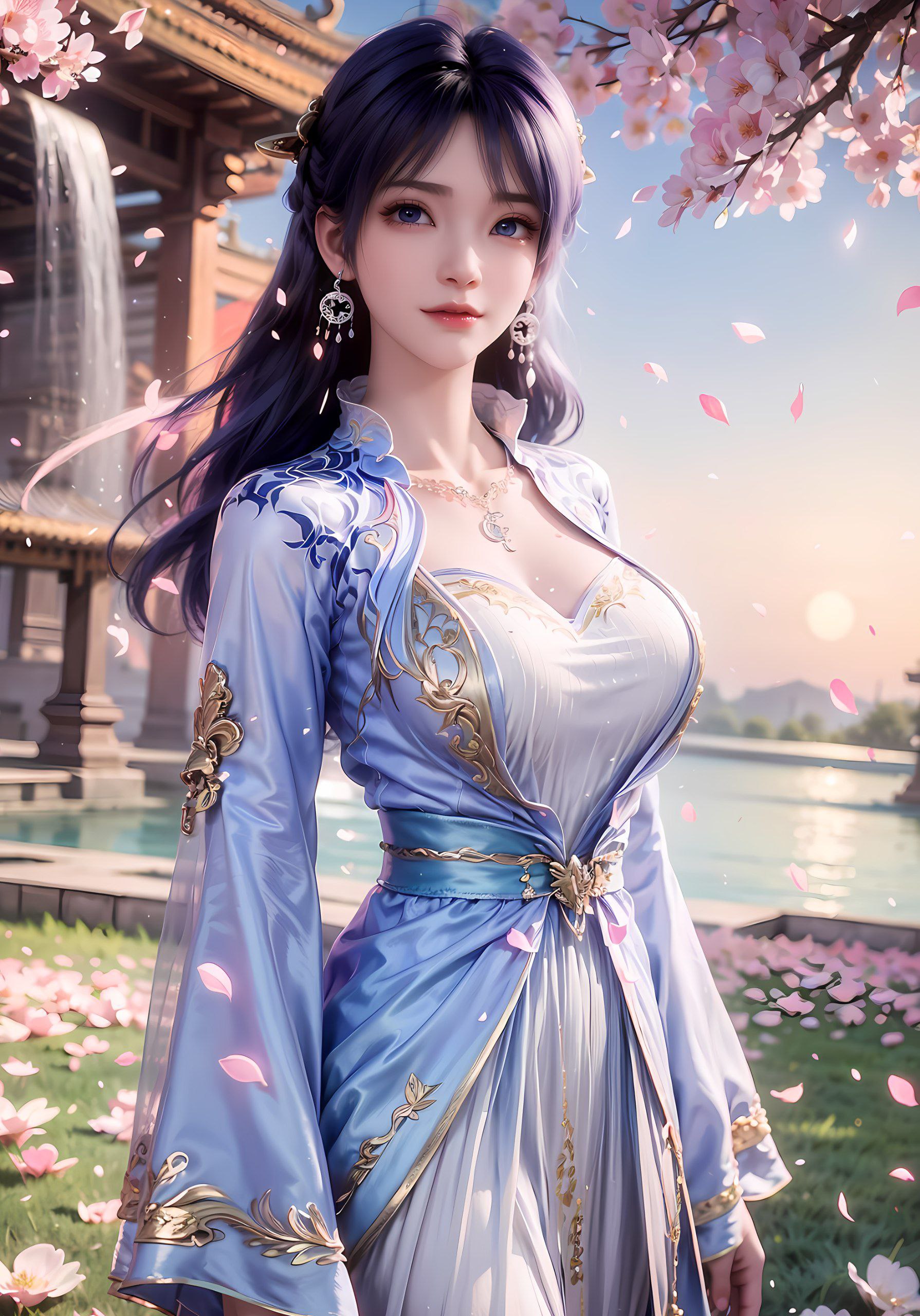 色影片