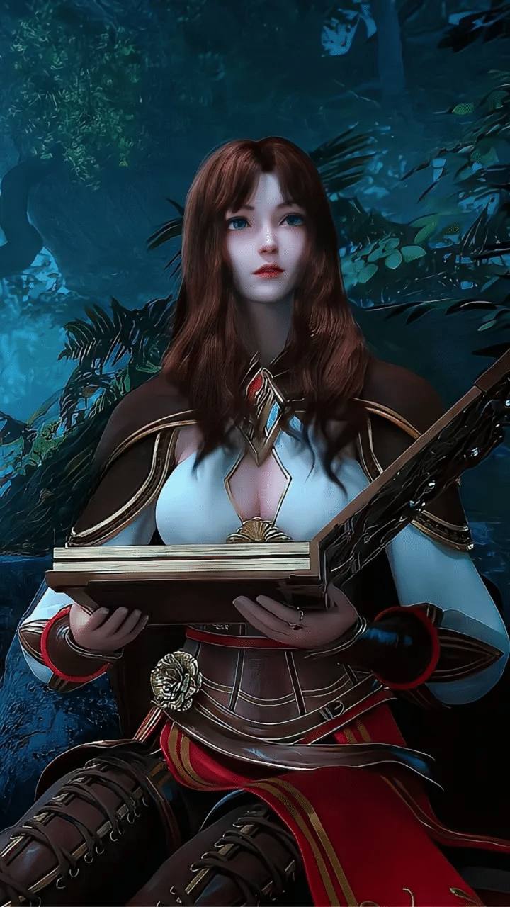 了我们生活
