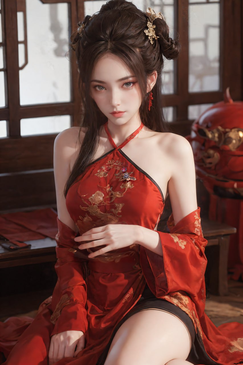 善良的小姨