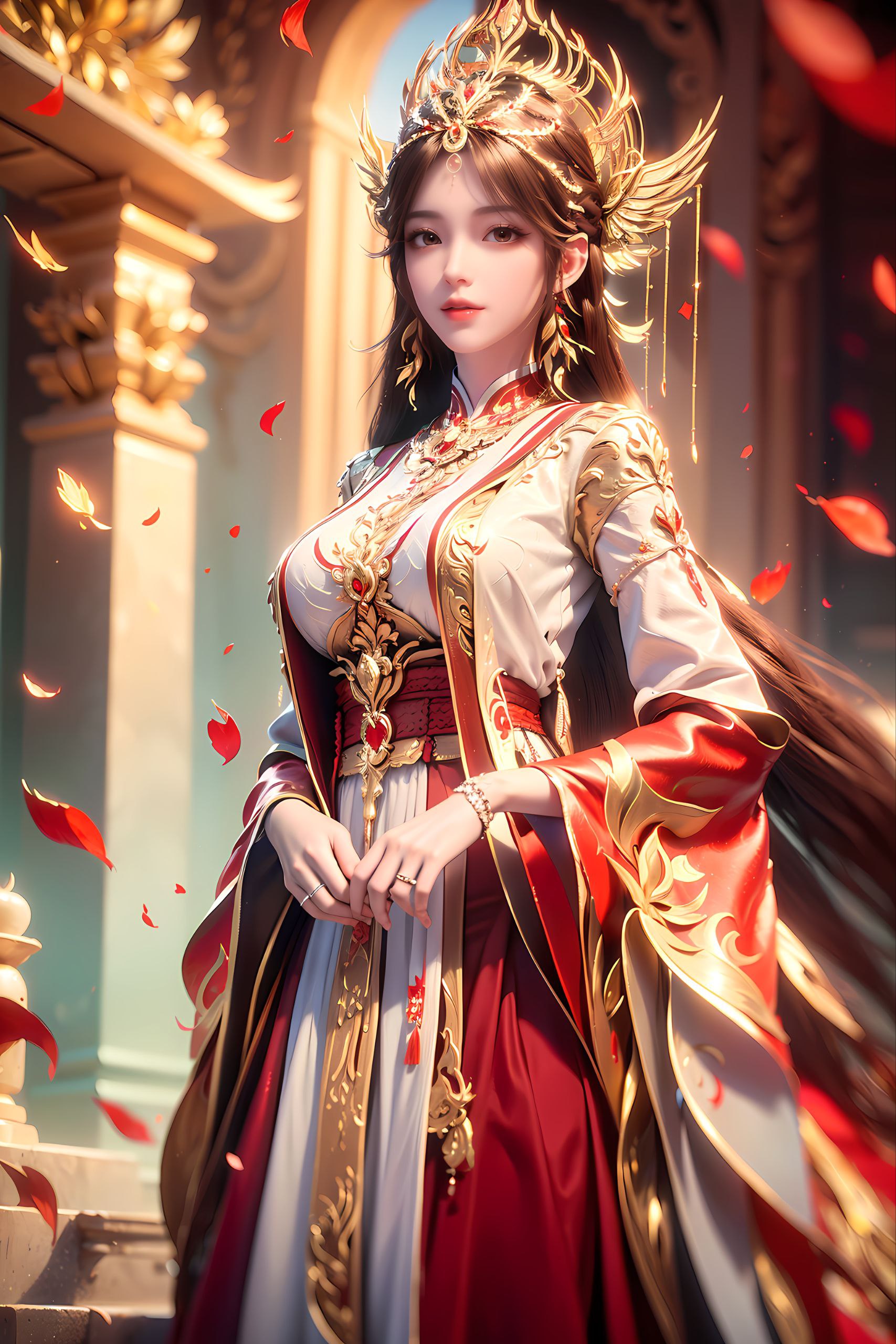 台如何影响