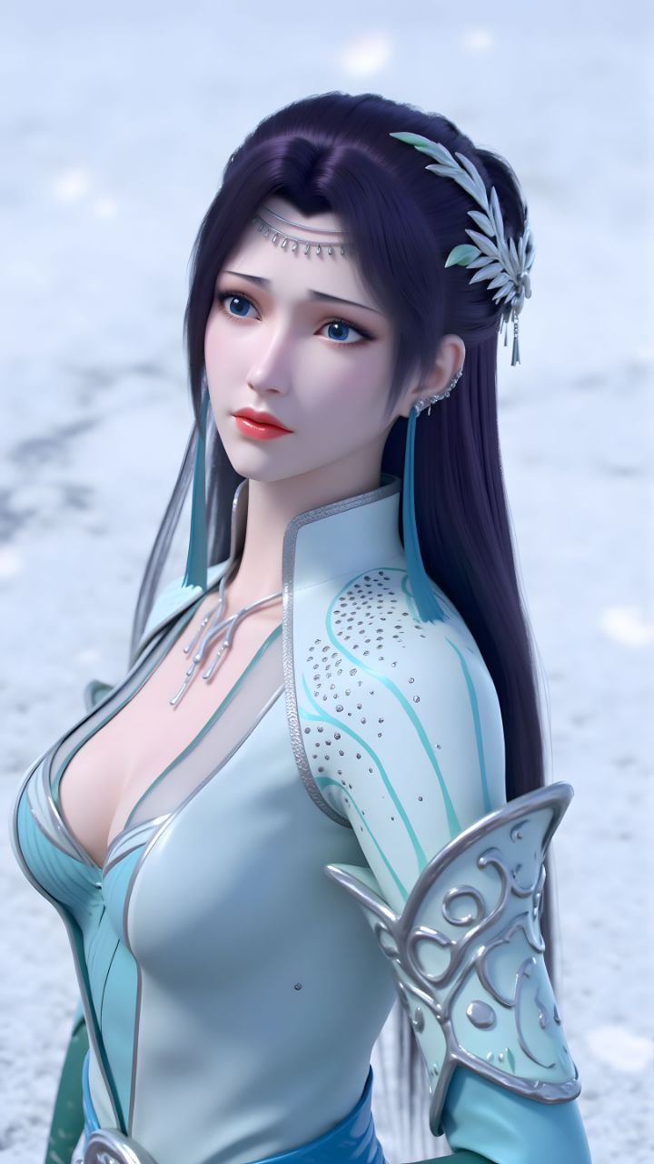 们以前从未