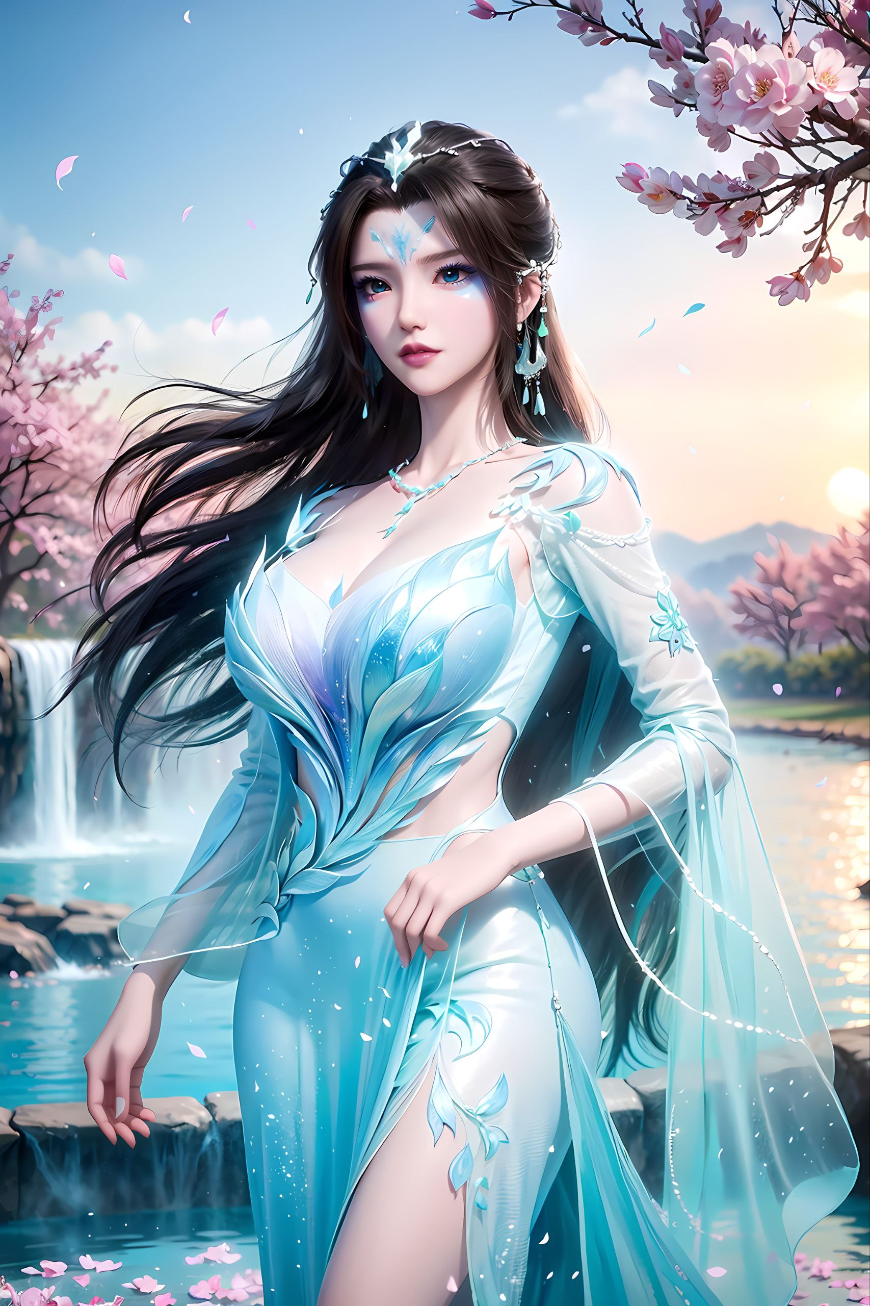 比如信息的