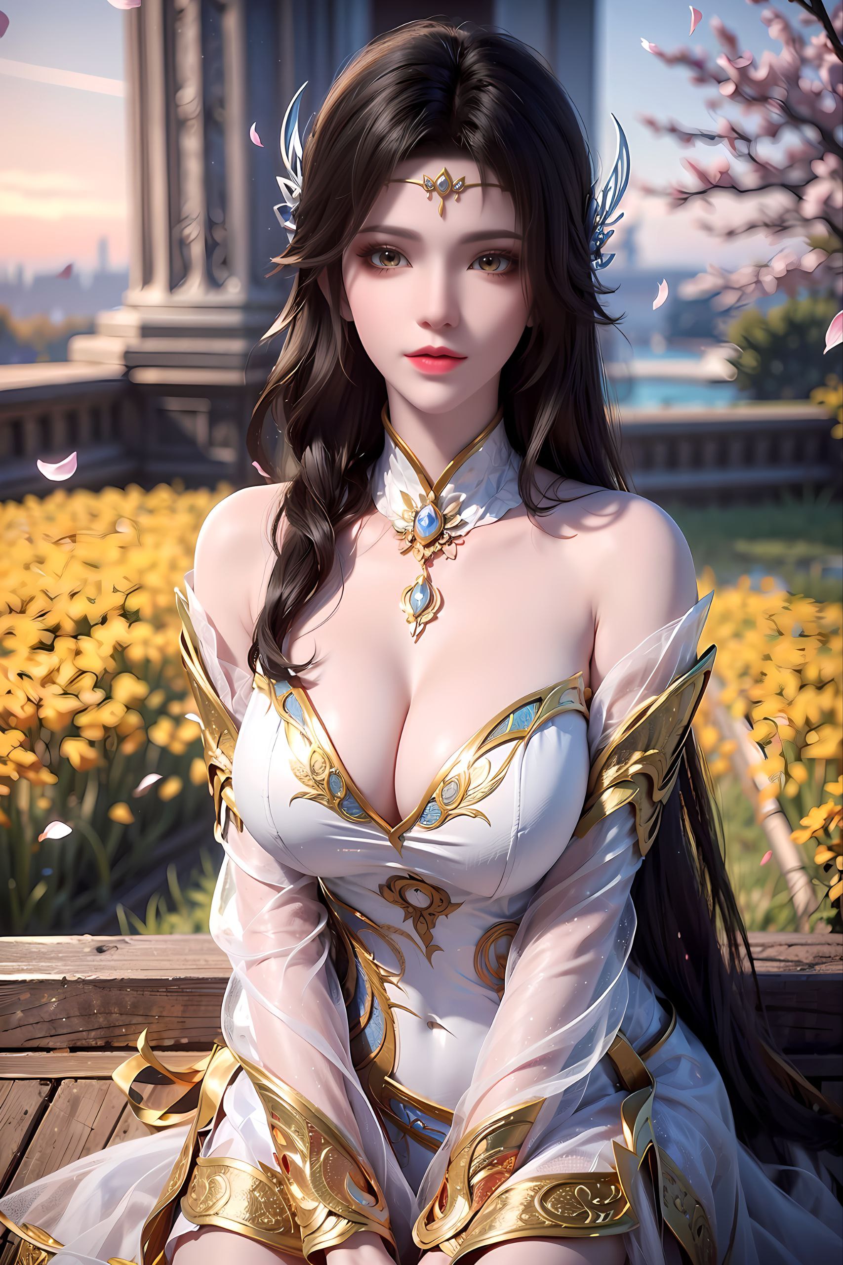 到娇小萝莉